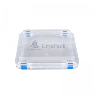 出口品德通明高彈性膜盒 可定制logoCPK-M-17550C